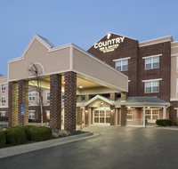Country Inn  Suites by Radisson Kansas City at Village West KS - Accommodation Alabama