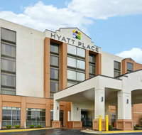 Hyatt Place Kansas City/Overland Park/Metcalf - Accommodation Alabama