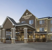 Country Inn  Suites by Radisson Topeka West KS - Accommodation Alabama