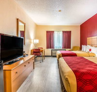 Econo Lodge Wanamaker - Accommodation Alabama