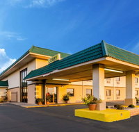 Quality Inn  Suites Salina - Accommodation Alabama
