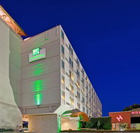 Holiday Inn At the Campus - Accommodation Alabama