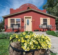 Trail City Bed  Breakfast - Accommodation Alabama