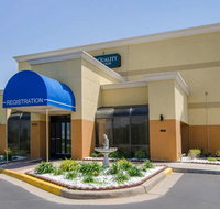 Quality Inn Merriam Kansas City - Accommodation Alabama