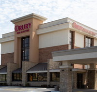 Drury Inn  Suites Kansas City Shawnee Mission - Accommodation Alabama