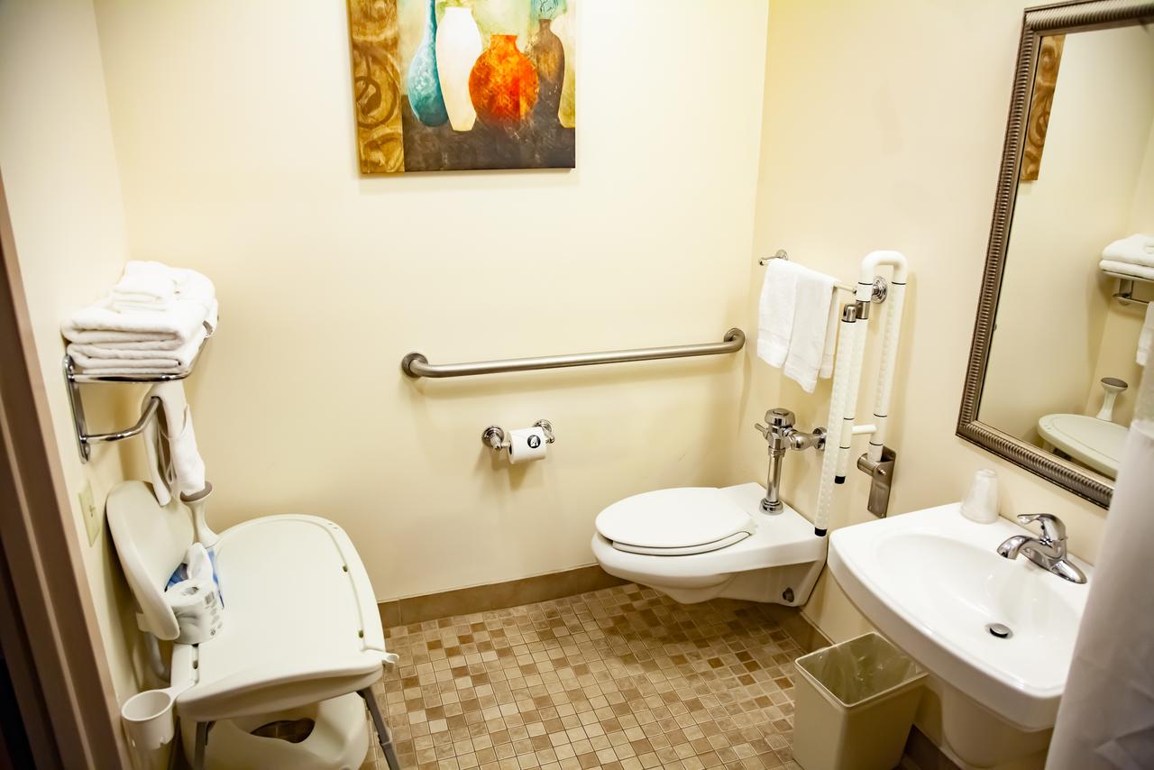 Asbury Inn & Suites - thumb 6