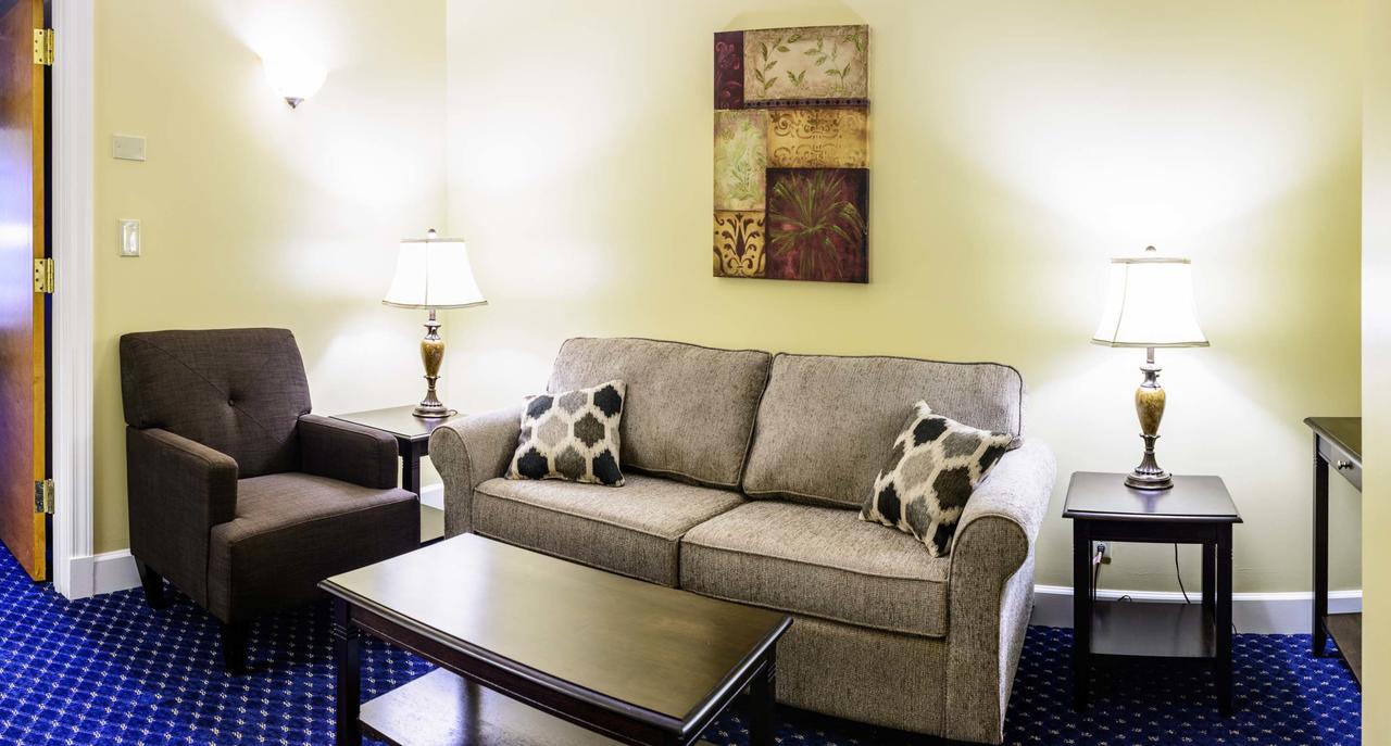 Asbury Inn & Suites - thumb 16