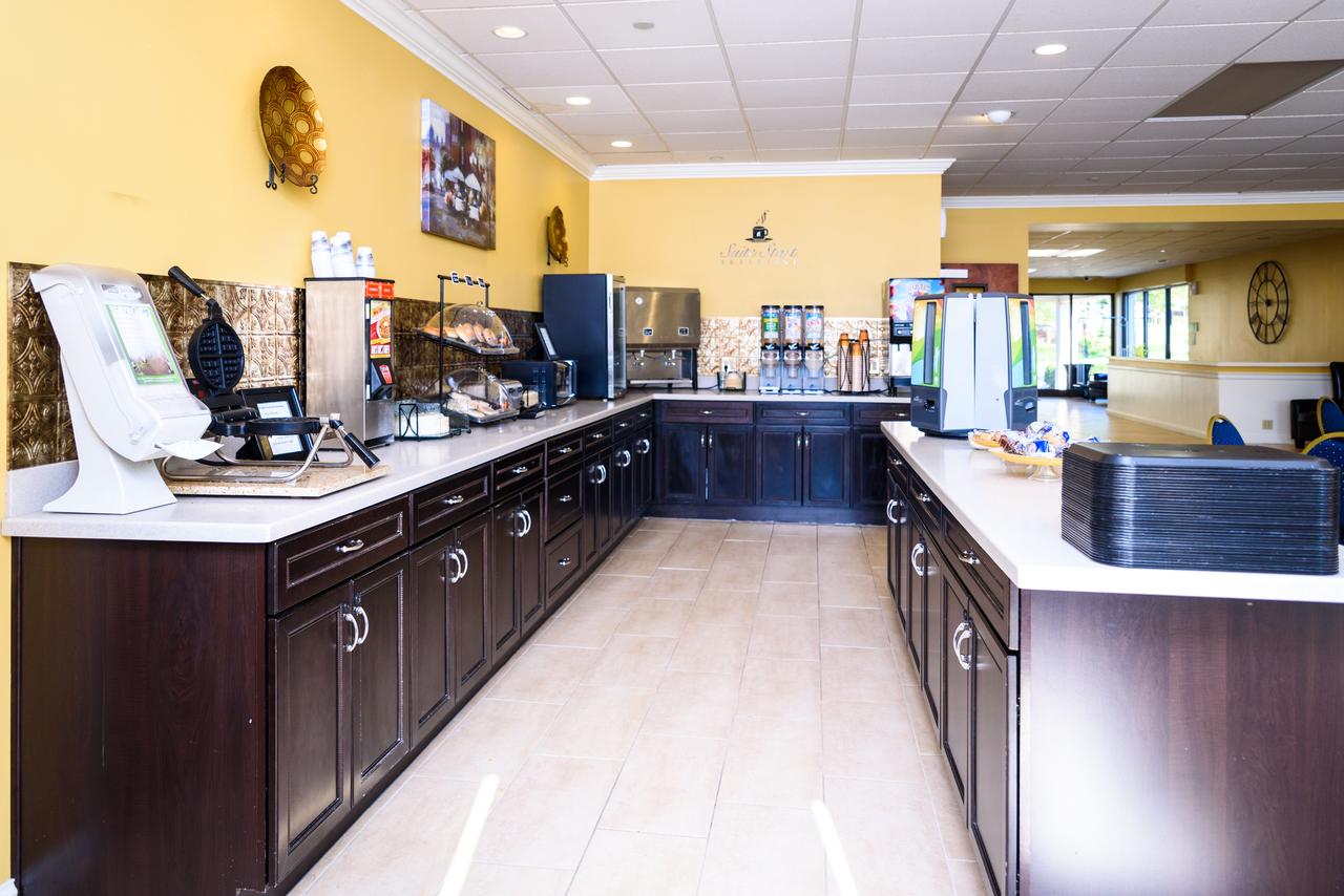 Asbury Inn & Suites - thumb 32