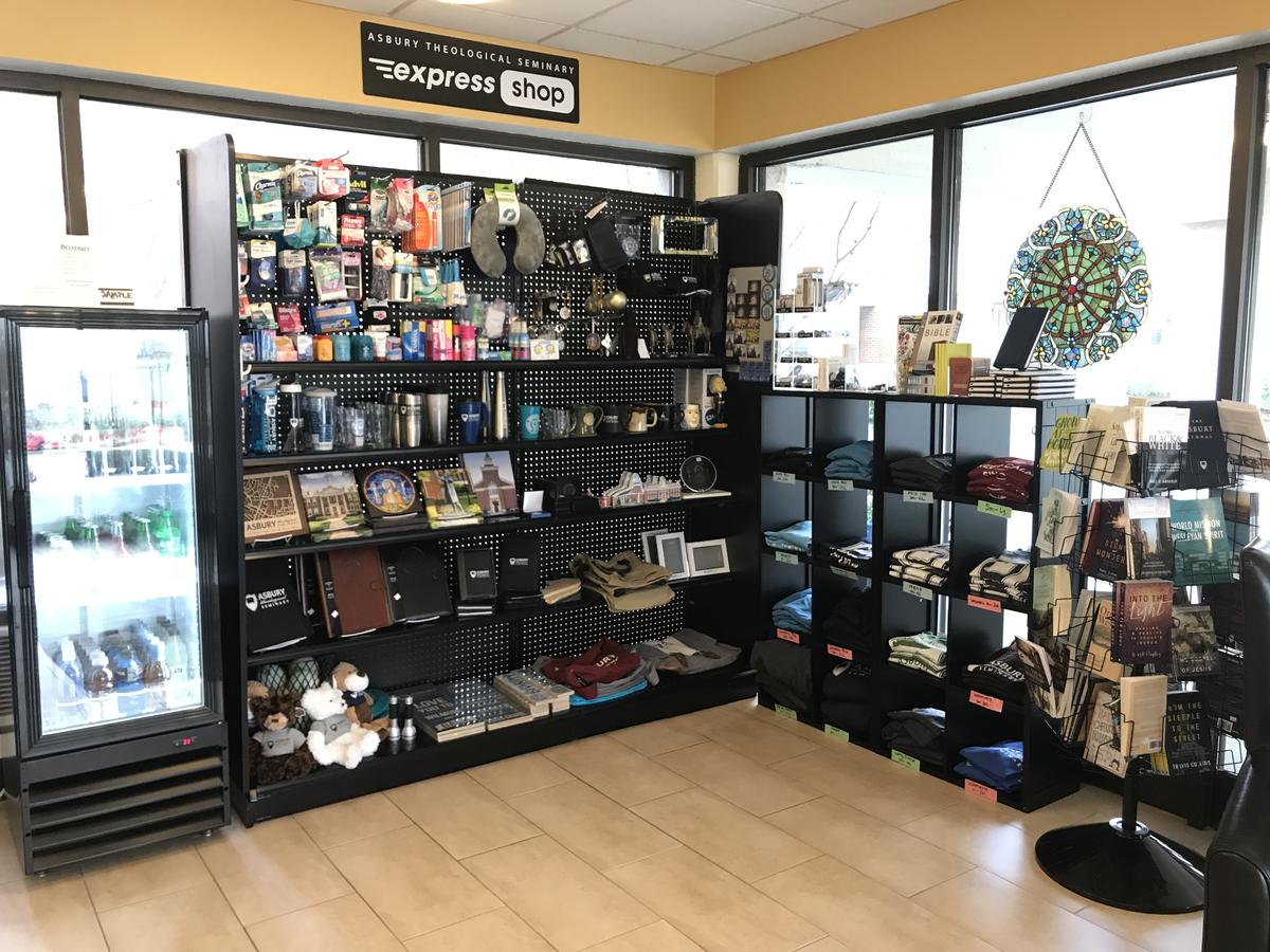 Asbury Inn & Suites - thumb 36