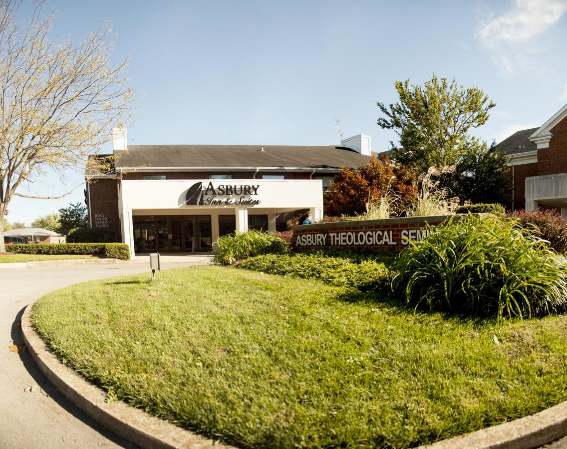 Asbury Inn & Suites - thumb 0