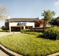 Asbury Inn  Suites - Accommodation Alabama