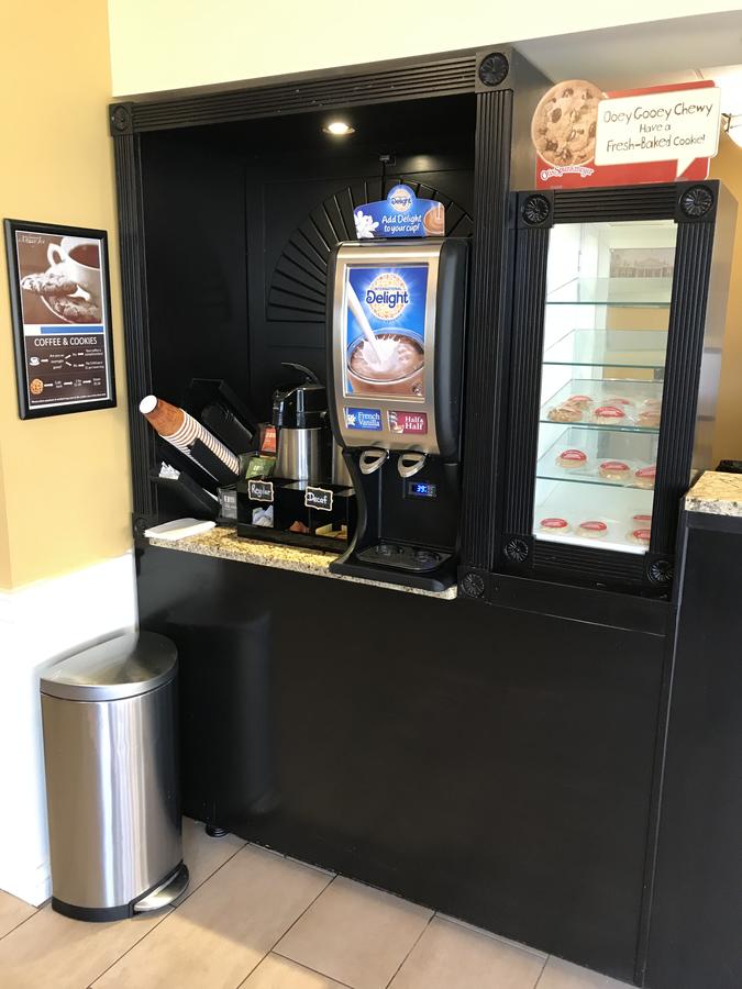 Asbury Inn & Suites - thumb 37