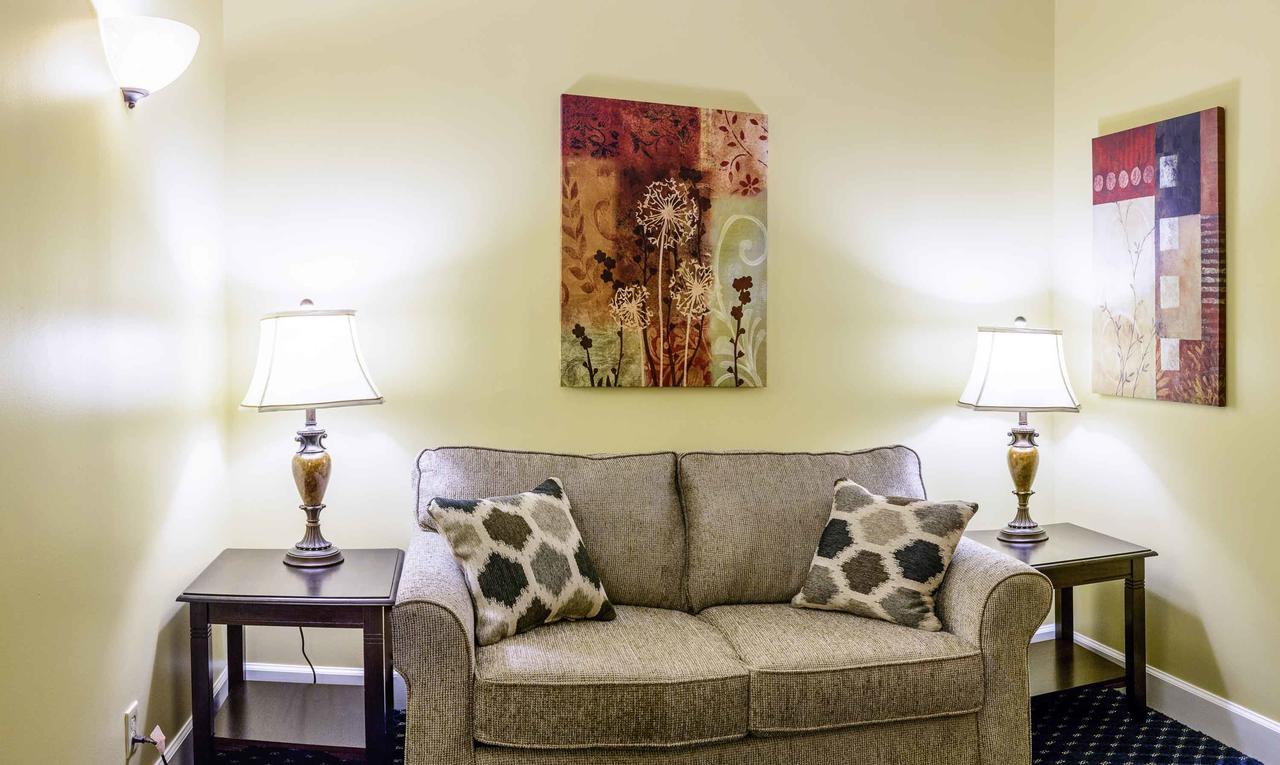 Asbury Inn & Suites - thumb 19