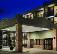 Country Inn  Suites by Radisson Erlanger KY - Cincinnati Airport - Accommodation Alabama