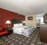 Red Roof Inn Murray - Accommodation Alabama