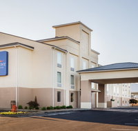 Baymont by Wyndham Georgetown - Accommodation Alabama