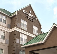 Country Inn  Suites by Radisson Georgetown KY - Accommodation Alabama