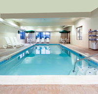 Wingate by Wyndham Cincinnati/Erlanger - Accommodation Alabama