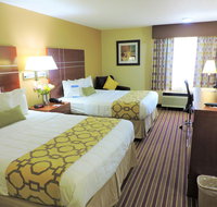 Baymont by Wyndham Bowling Green - Accommodation Alabama