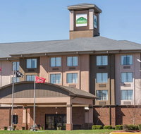 Wingate by Wyndham Bowling Green - Accommodation Alabama