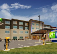 Holiday Inn Express  Suites Mt Sterling North - Accommodation Alabama