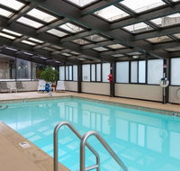 Capital Plaza Hotel - Accommodation Alabama