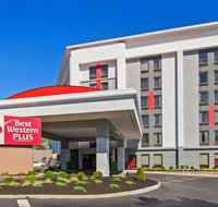 Best Western Plus Cincinnati Riverfront Downtown Area - Accommodation Alabama