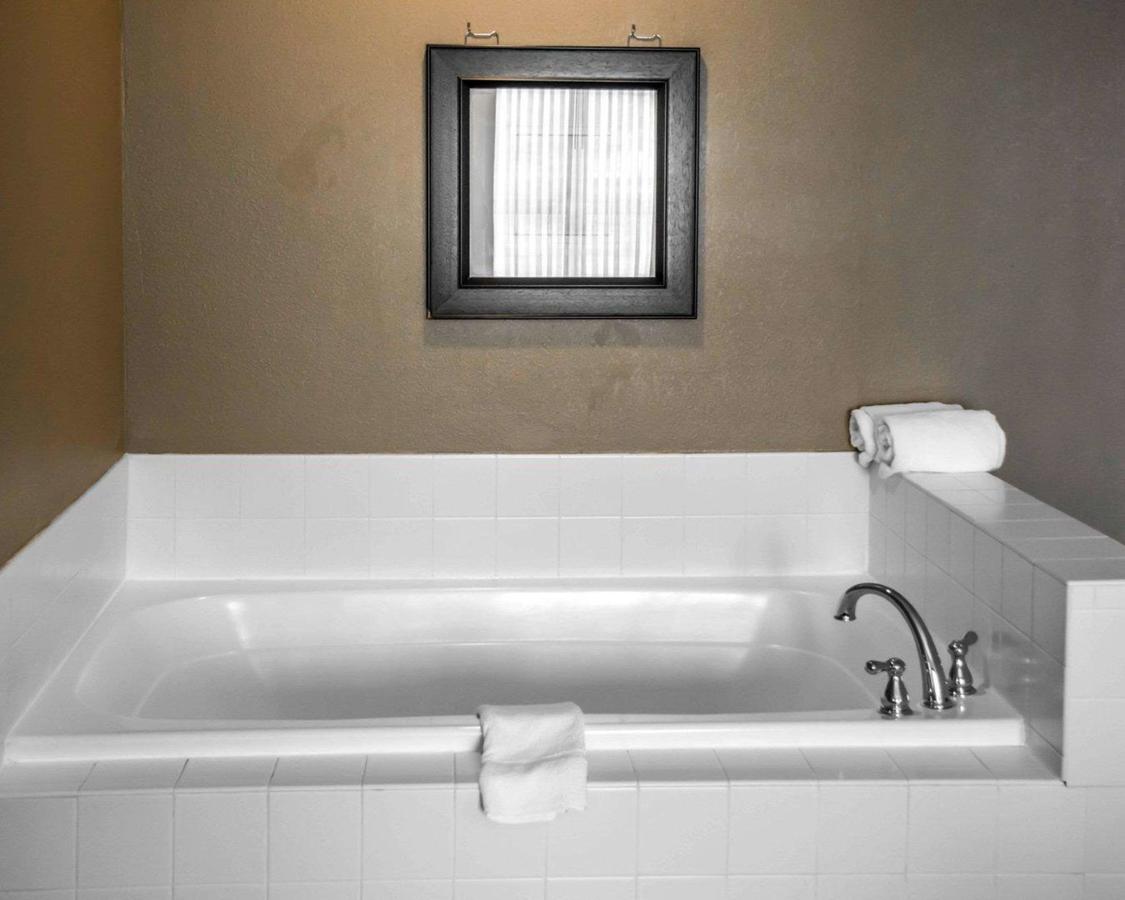 Comfort Suites Newport - Cincinnati Riverfront - thumb 24