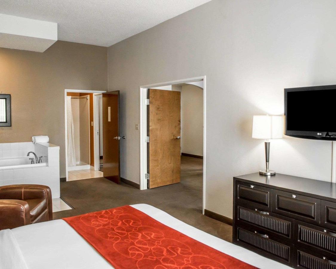 Comfort Suites Newport - Cincinnati Riverfront - thumb 11