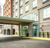 Comfort Suites Newport - Cincinnati Riverfront - Accommodation Alabama