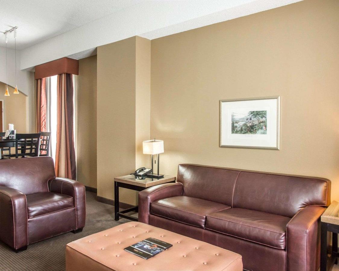 Comfort Suites Newport - Cincinnati Riverfront - thumb 23