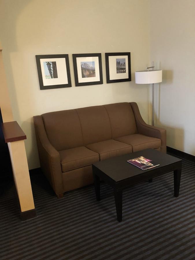 Comfort Suites Newport - Cincinnati Riverfront - thumb 4