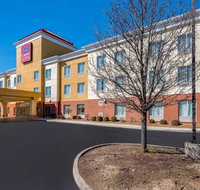 Comfort Suites Cincinnati Airport - Accommodation Alabama