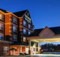 Country Inn  Suites by Radisson Cincinnati Airport KY - Accommodation Alabama