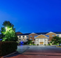 Best Western Plus Georgetown Corporate Center Hotel - Accommodation Alabama