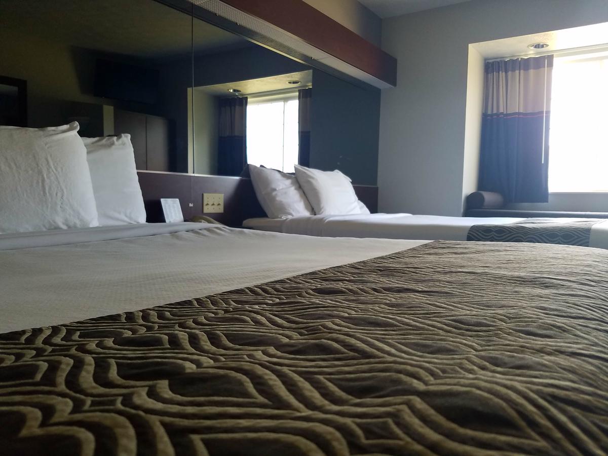 Microtel Inn & Suites By Wyndham London - thumb 33