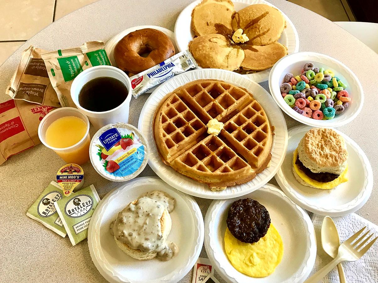 Microtel Inn & Suites By Wyndham London - thumb 9