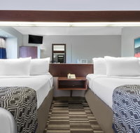 Microtel Inn  Suites by Wyndham London - Accommodation Alabama