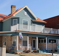 Tug Valley Inn - Accommodation Alabama