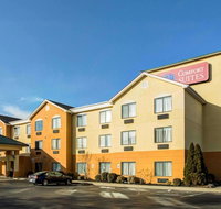 Comfort Suites Georgetown - Accommodation Alabama