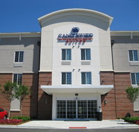 Candlewood Suites Radcliff - Fort Knox - Accommodation Alabama