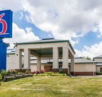 Motel 6 Georgetown - Lexington North - Accommodation Alabama
