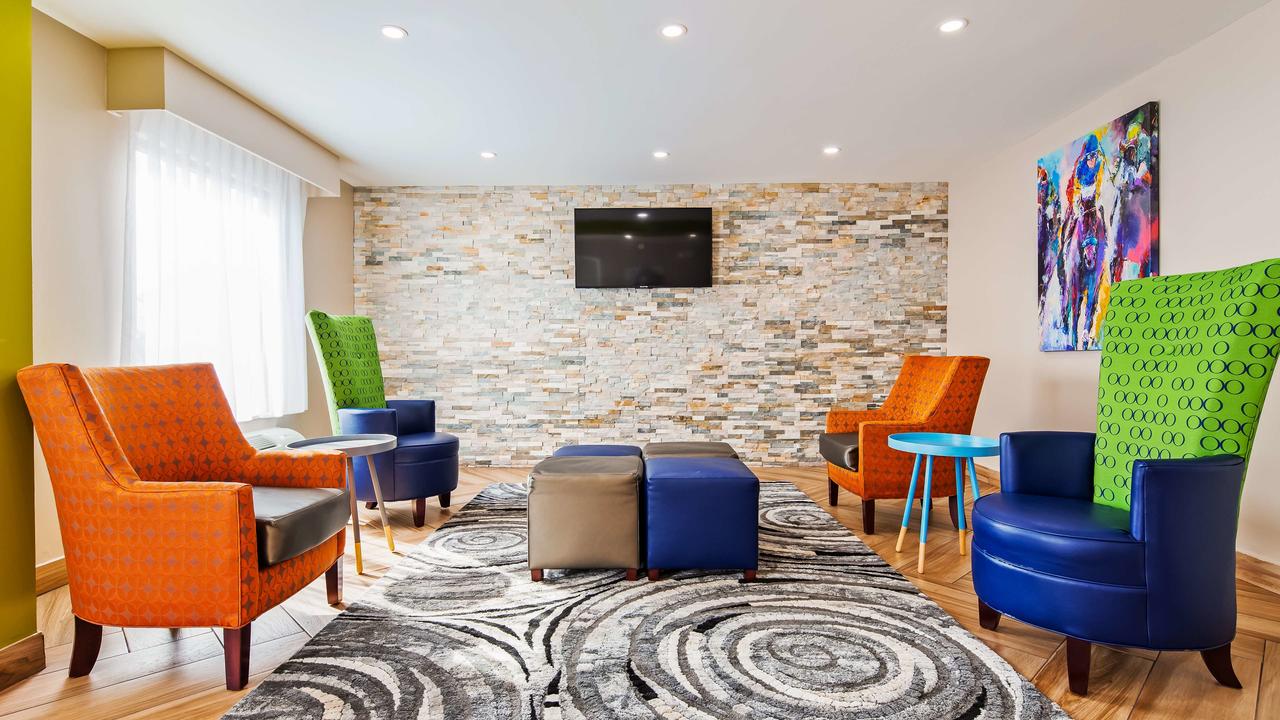SureStay Hotel By Best Western Florence - thumb 18