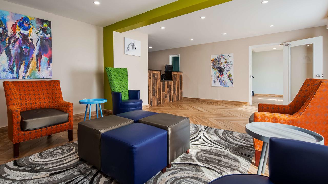 SureStay Hotel By Best Western Florence - thumb 14