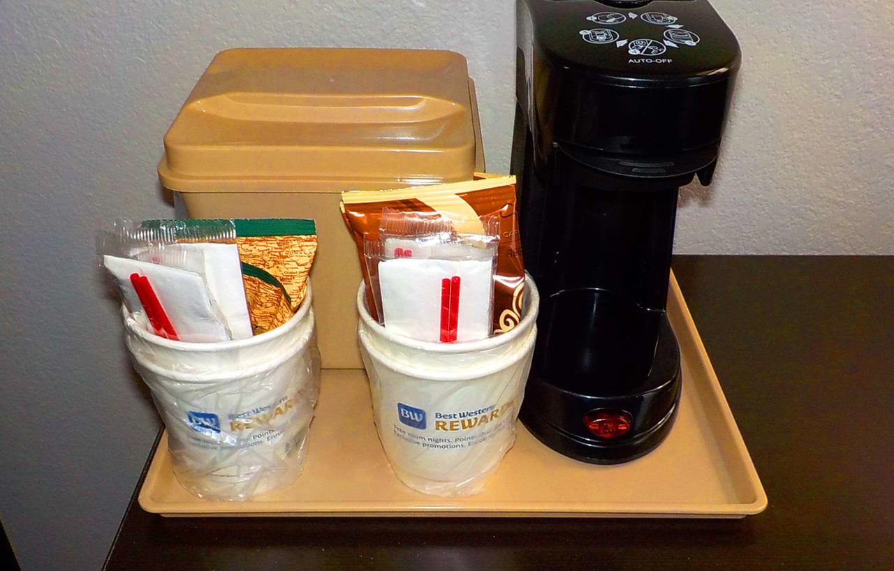 SureStay Hotel By Best Western Florence - thumb 2