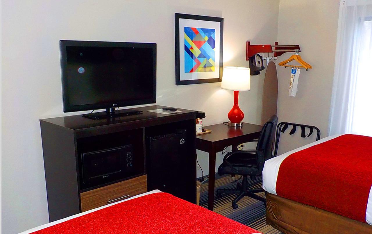 SureStay Hotel By Best Western Florence - thumb 3