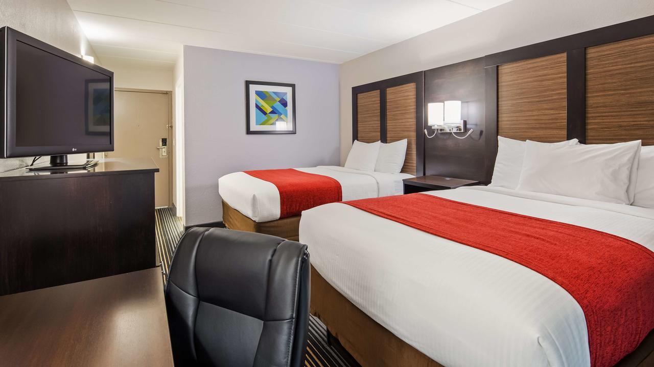 SureStay Hotel By Best Western Florence - thumb 19