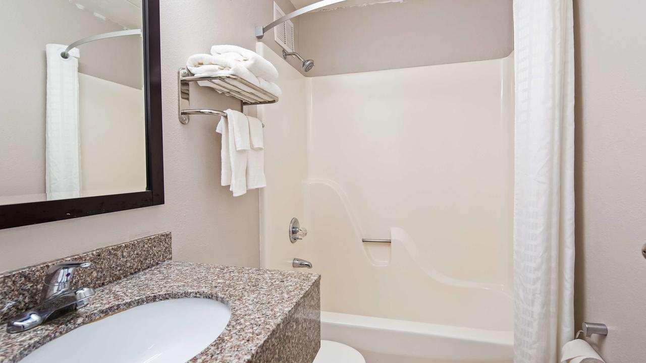 SureStay Hotel By Best Western Florence - thumb 17