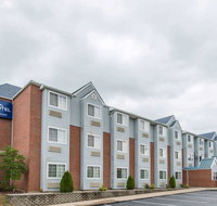 Microtel Inn Georgetown - Accommodation Alabama