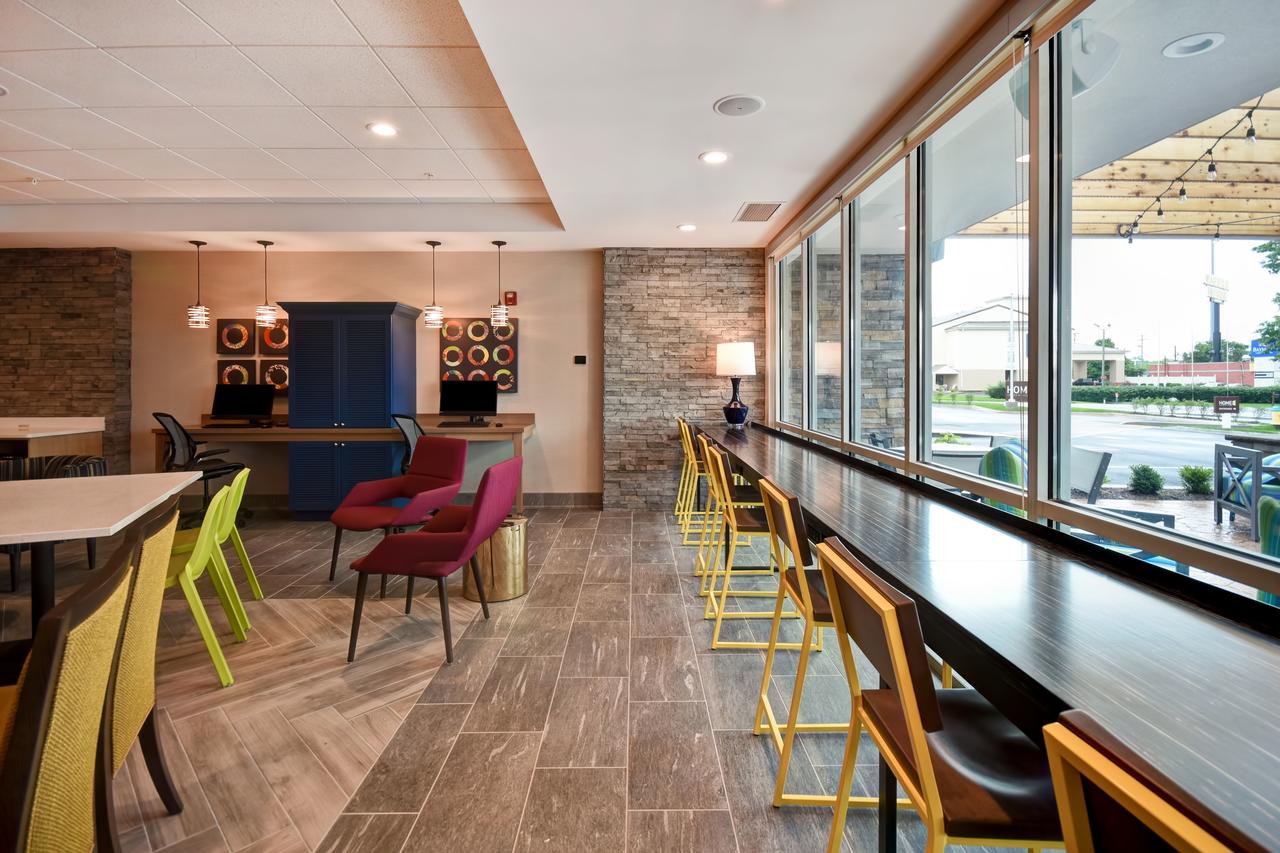 Home2 Suites By Hilton Georgetown - thumb 13